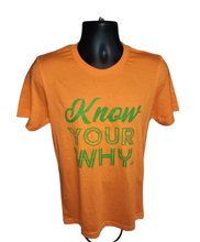 Load image into Gallery viewer, Know Your Why