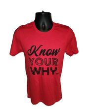 Load image into Gallery viewer, Know Your Why