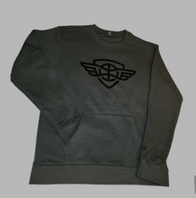 Load image into Gallery viewer, Kangaroo Sweatshirt