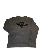 Load image into Gallery viewer, Kangaroo Sweatshirt